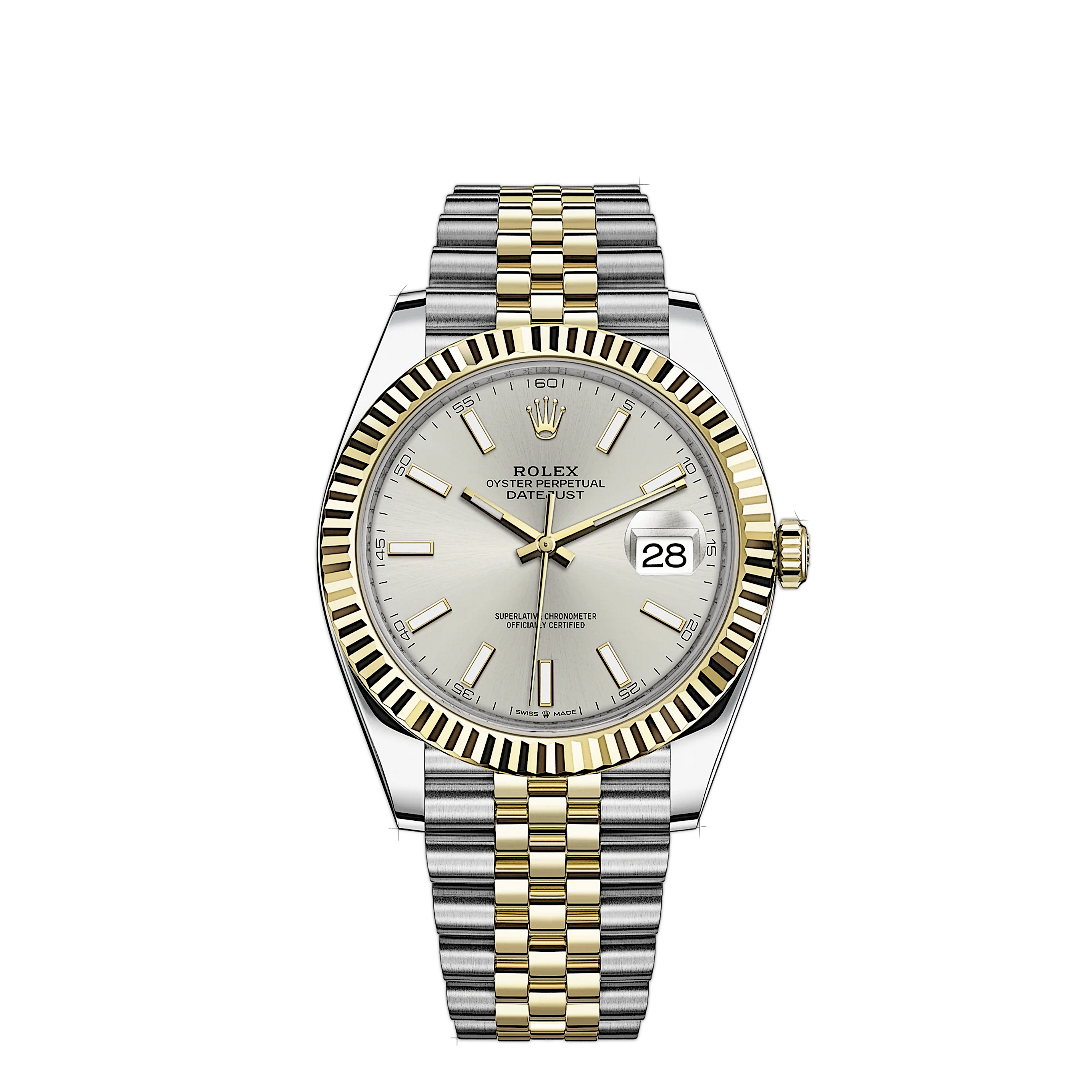 Rolex Datejust 126333