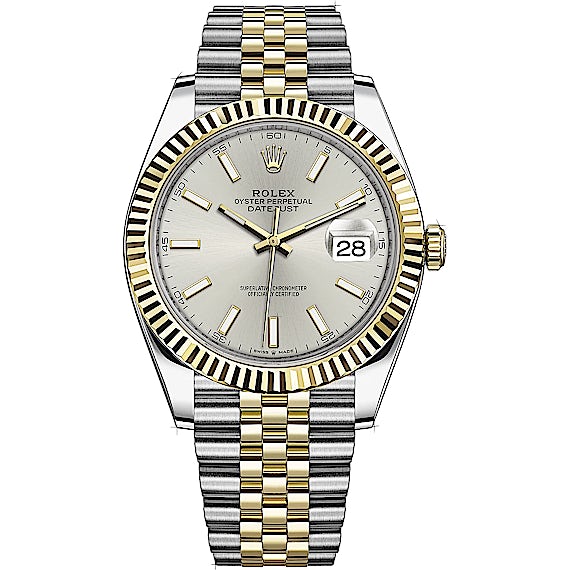 Rolex Datejust 126333 Rolex Datejust 126333