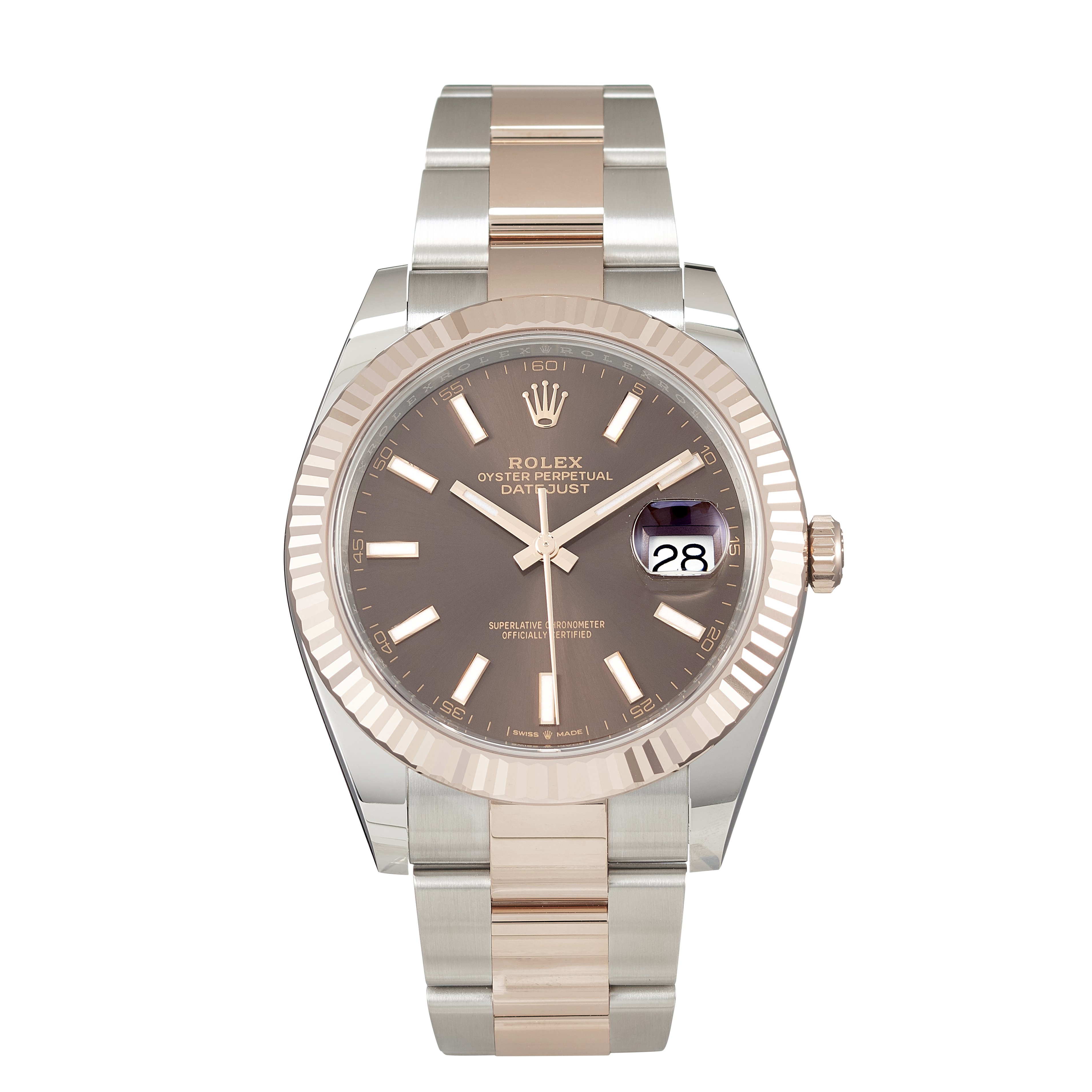 Rolex Datejust 126331