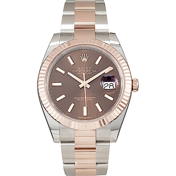 Rolex Datejust 126331 Rolex Datejust 126331