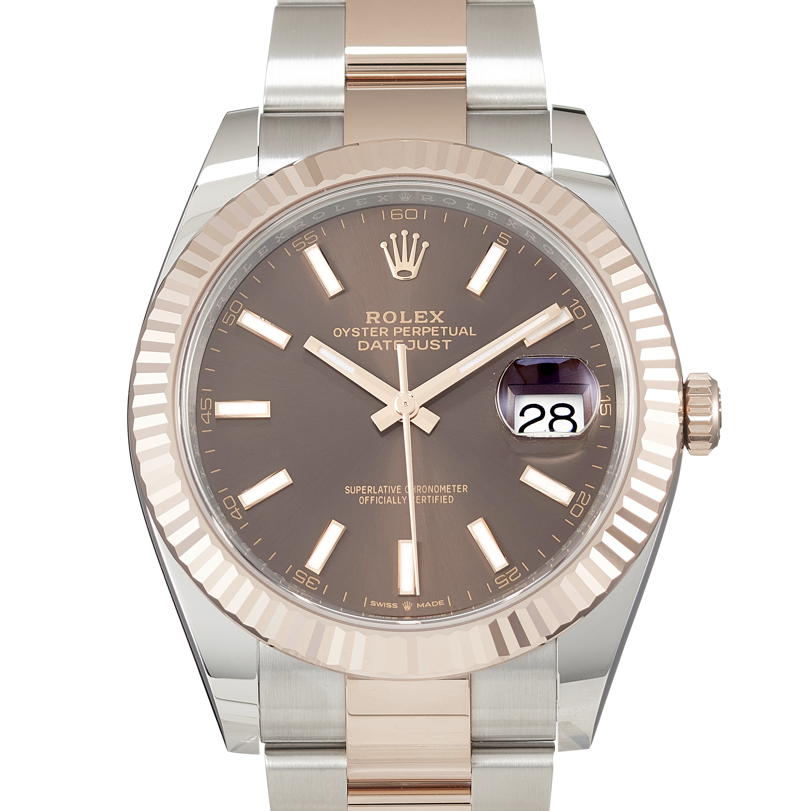 Rolex Datejust 126331