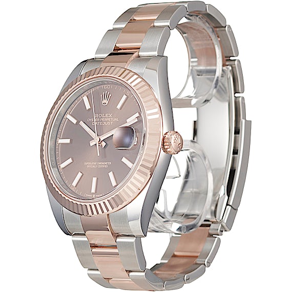 Rolex Datejust 126331 Rolex Datejust 126331