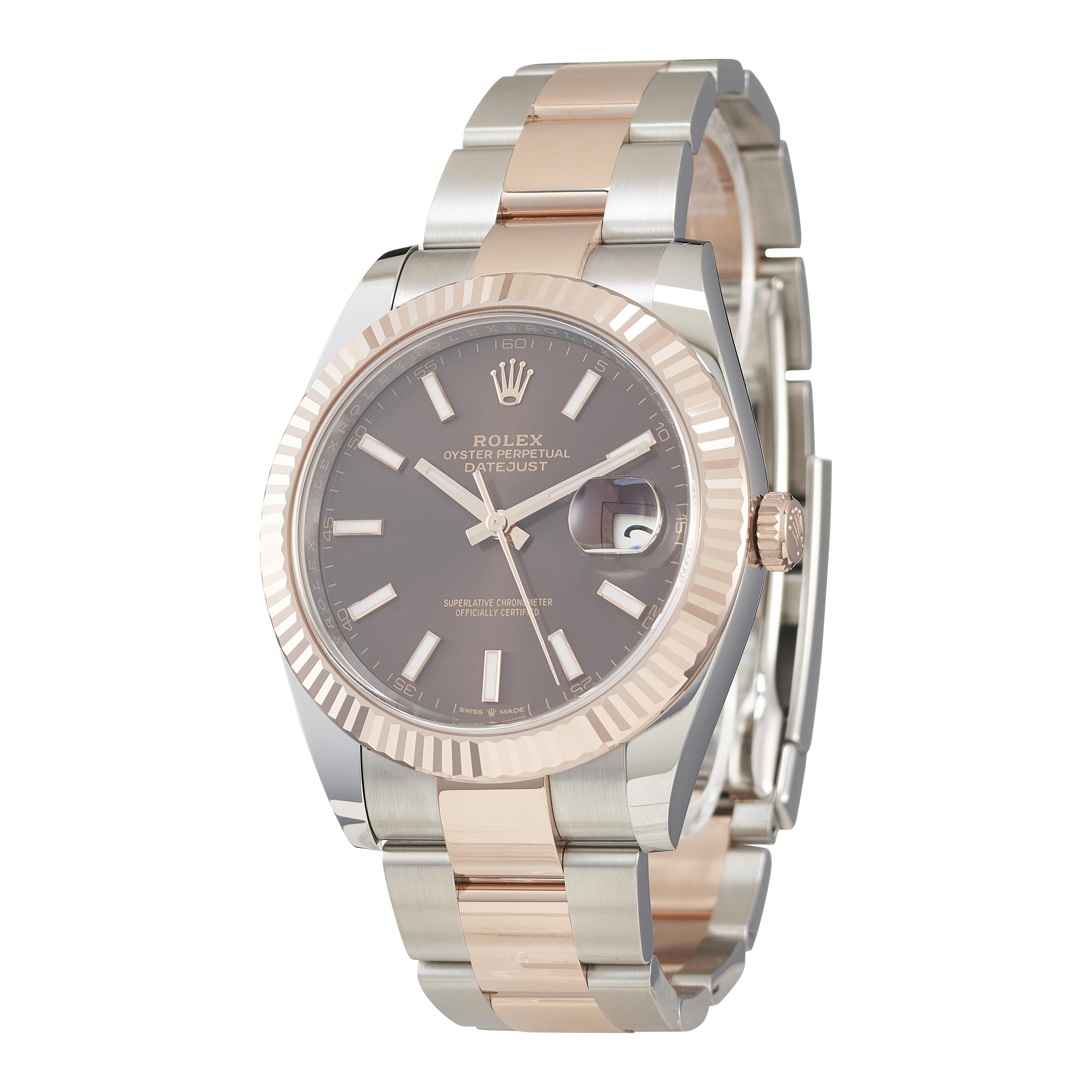 Rolex Datejust 126331