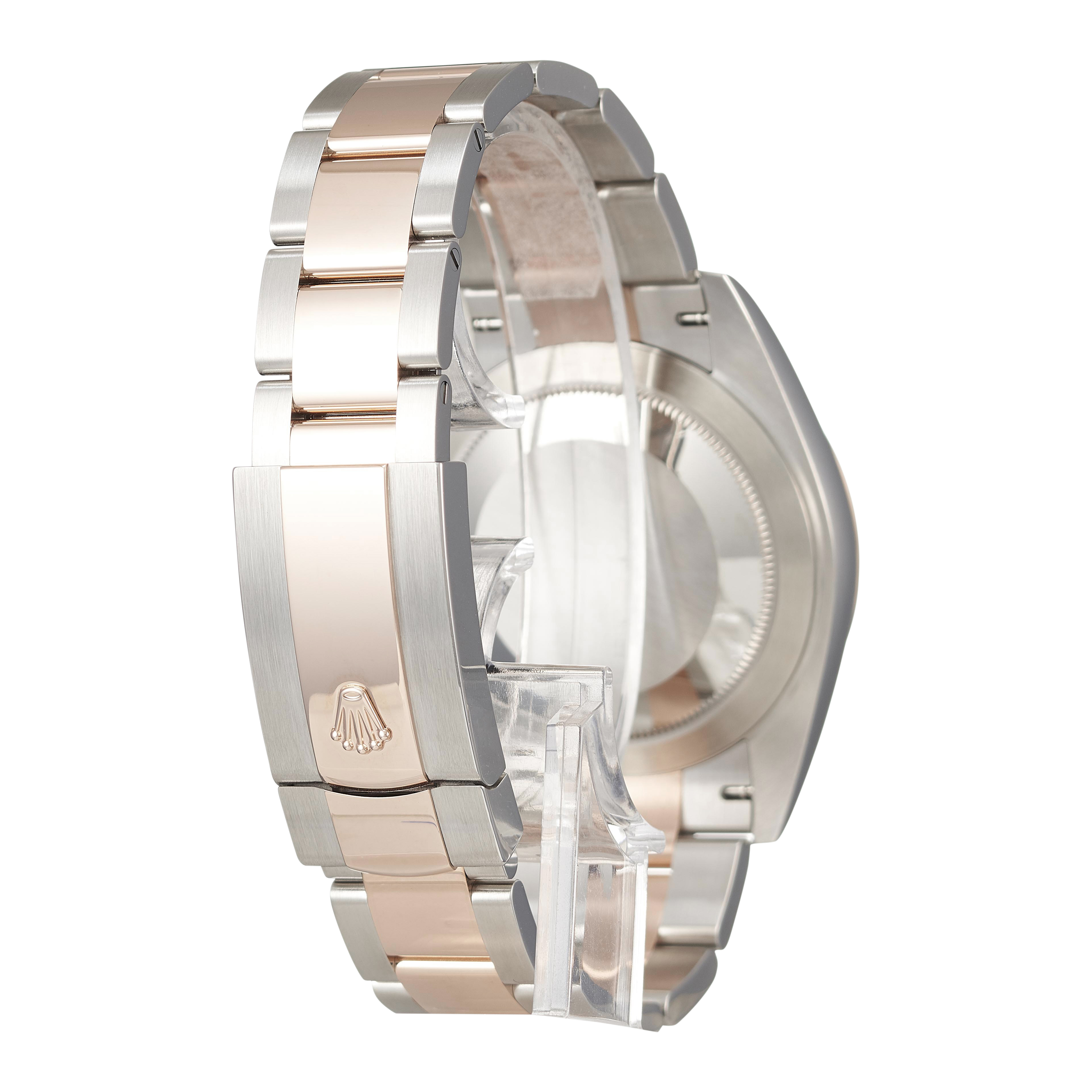 Rolex Datejust 126331