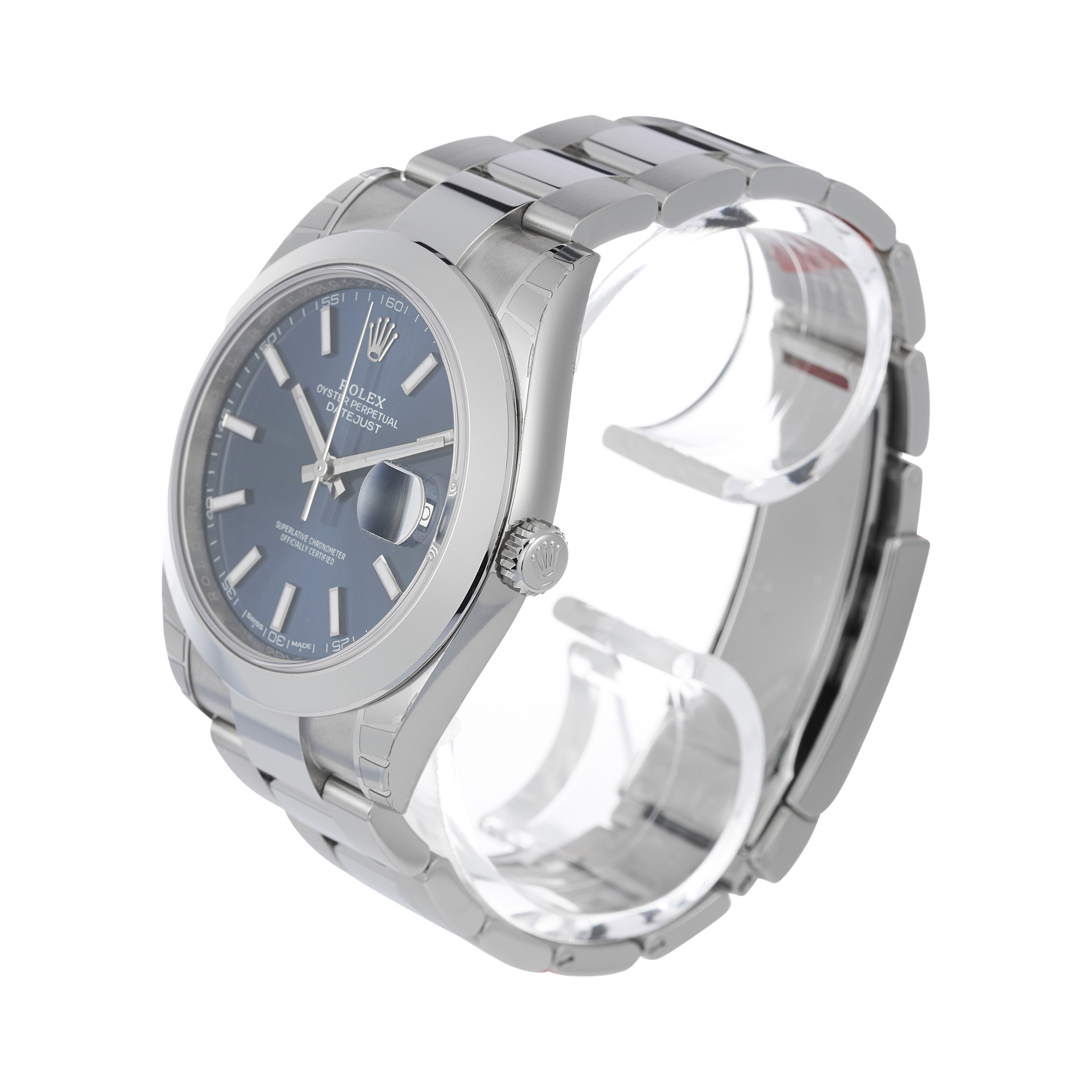 Rolex Datejust 126300