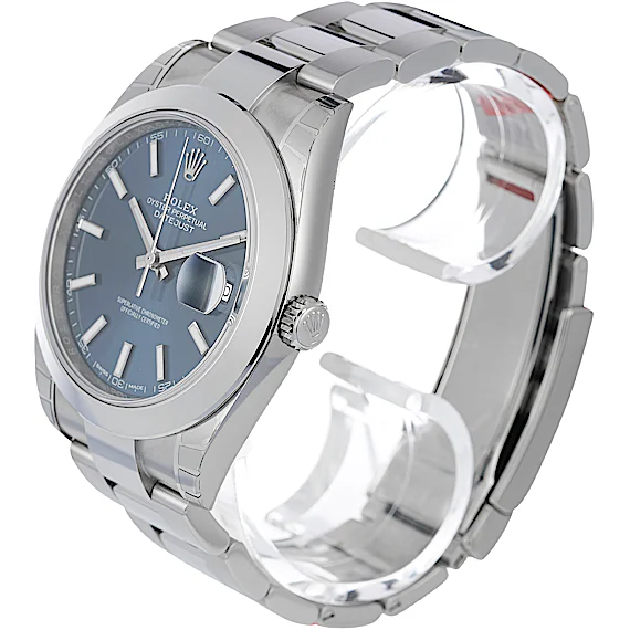 Rolex Datejust 126300 Rolex Datejust 126300