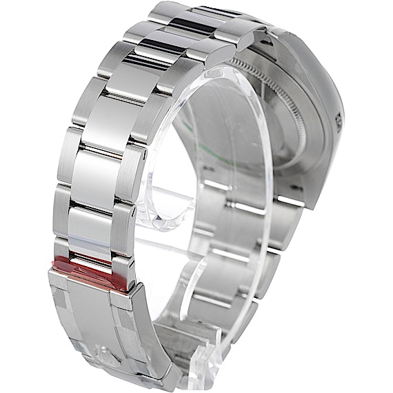 Rolex Datejust 126300 Rolex Datejust 126300