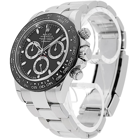 Rolex Cosmograph Daytona 116500LN Rolex Cosmograph Daytona 116500LN