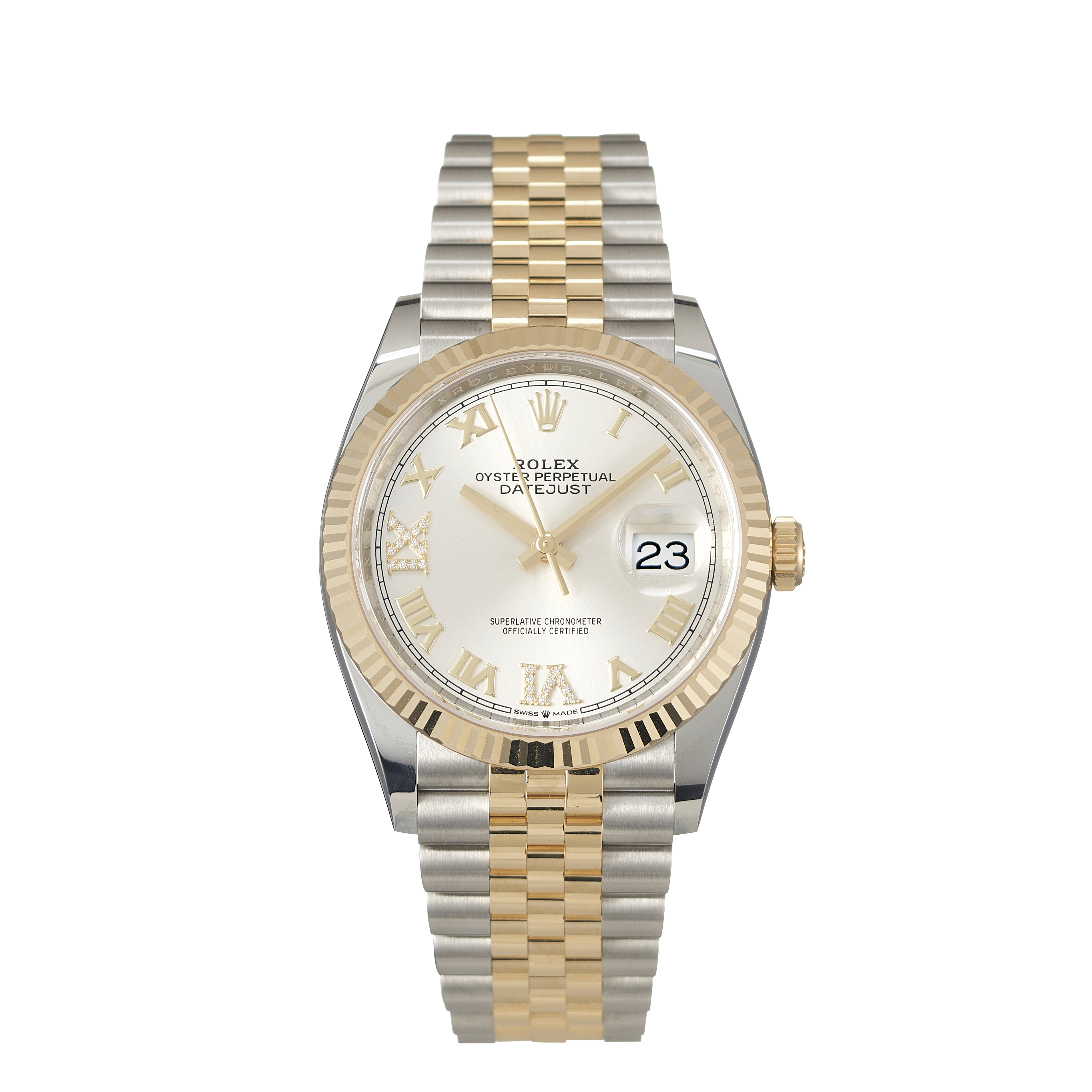 Rolex Datejust 126233