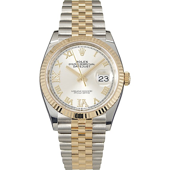 Rolex Datejust 126233 Rolex Datejust 126233