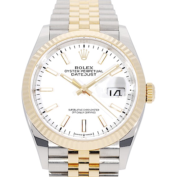 Rolex Datejust 126233  Rolex Datejust 126233