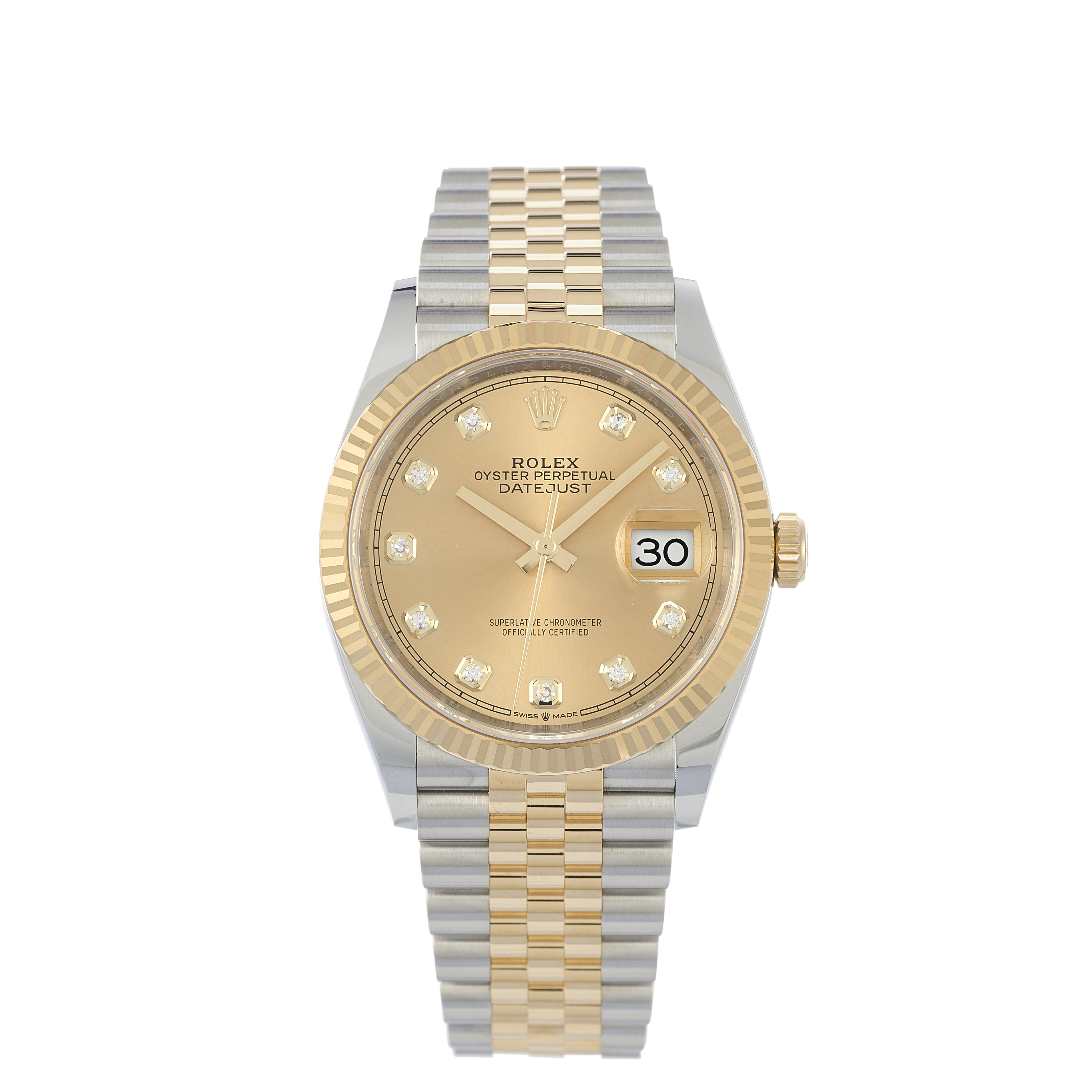 Rolex Datejust 126233