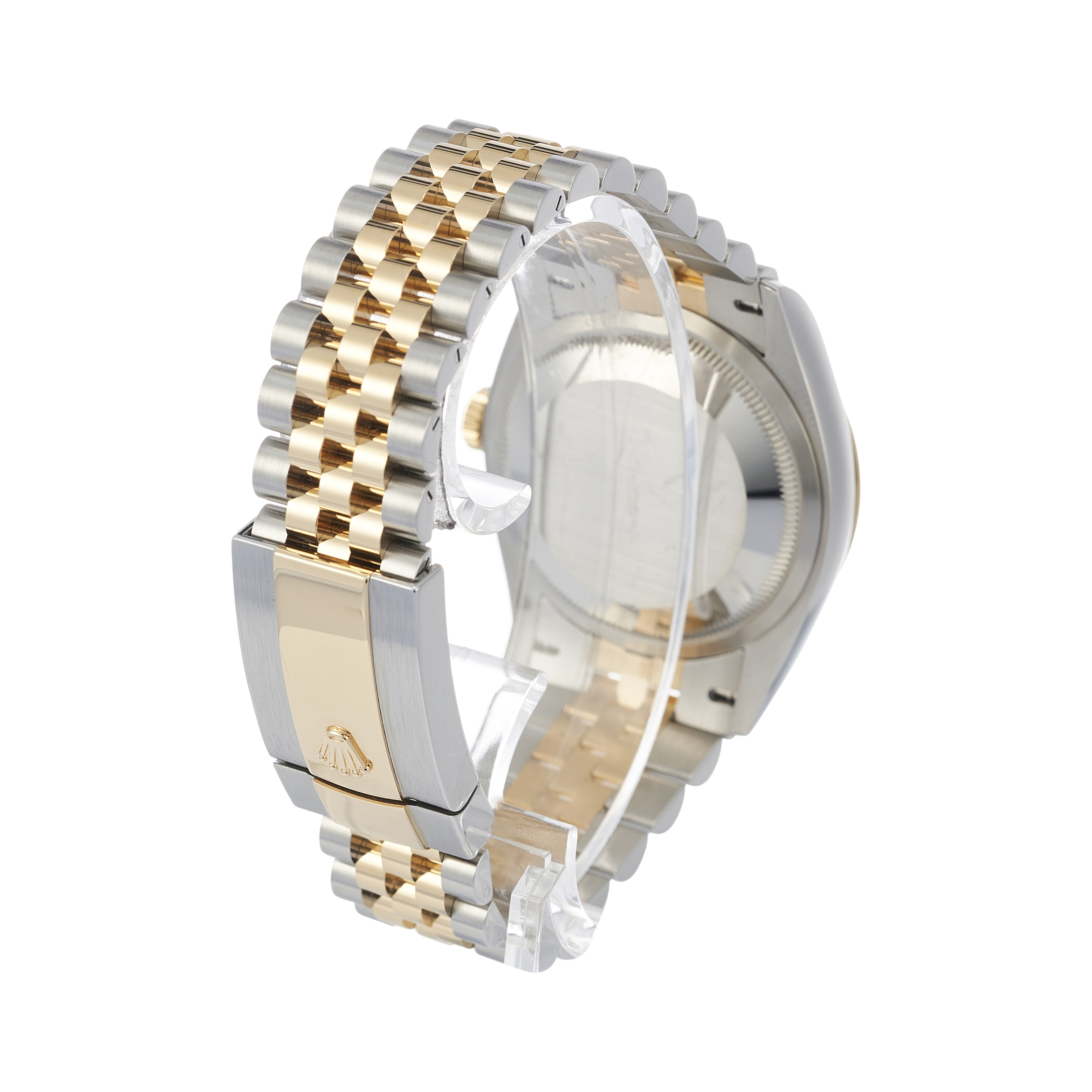 Rolex Datejust 126233