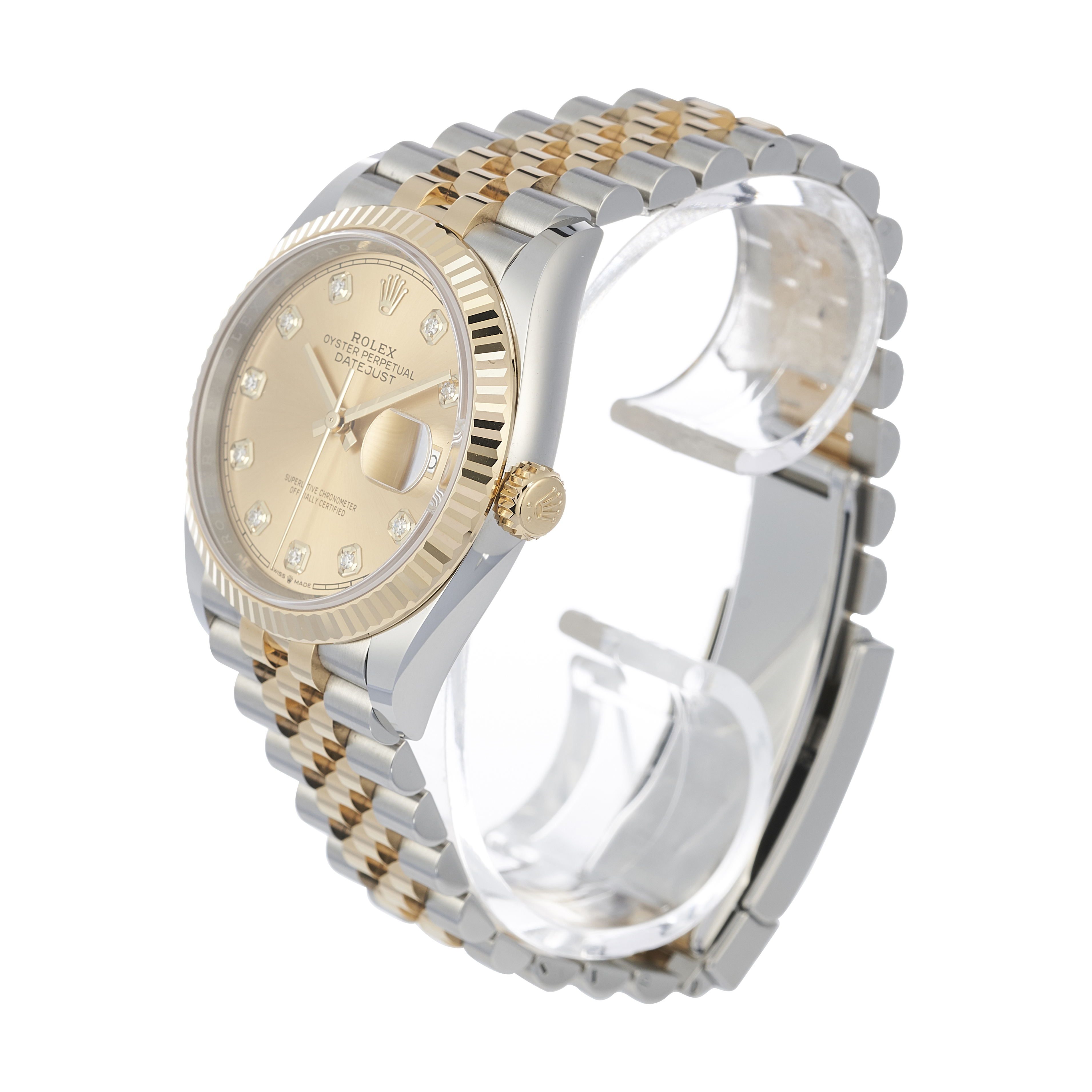 Rolex Datejust 126233