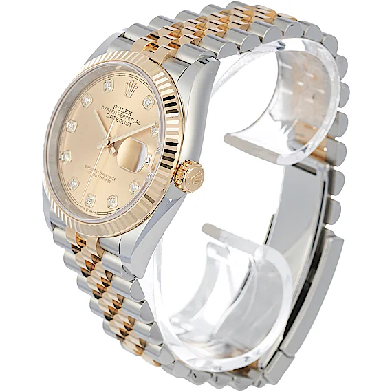Rolex Datejust 126233 Rolex Datejust 126233