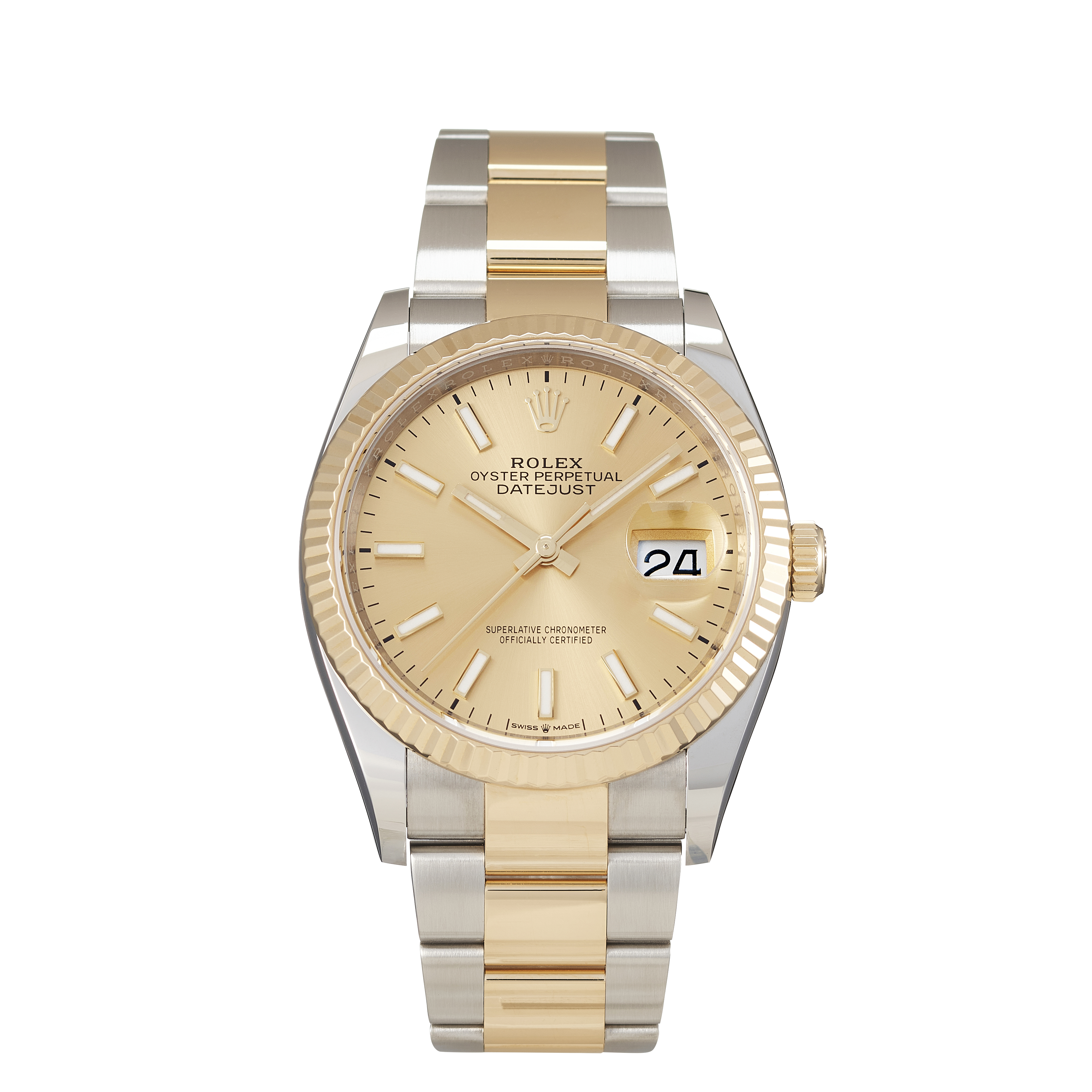 Rolex Datejust 126233