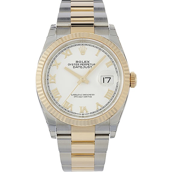 Rolex Datejust 126233 Rolex Datejust 126233