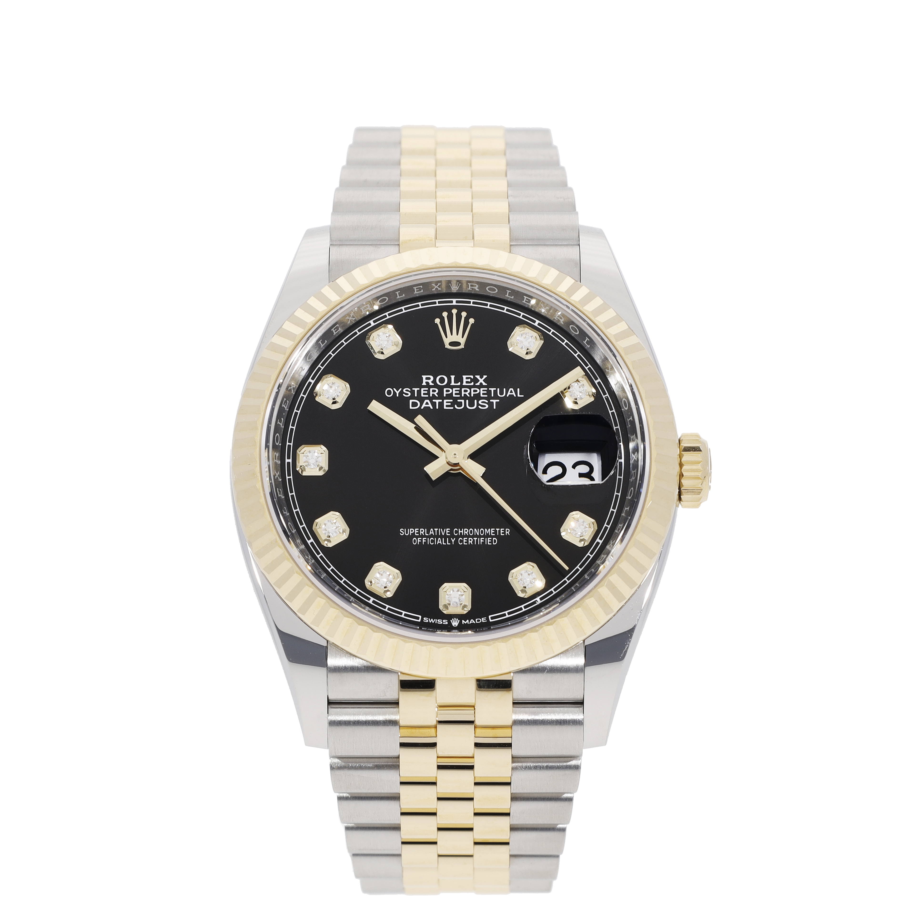 Rolex Datejust 126233