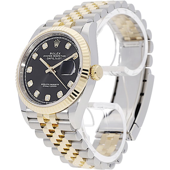 Rolex Datejust 126233 Rolex Datejust 126233