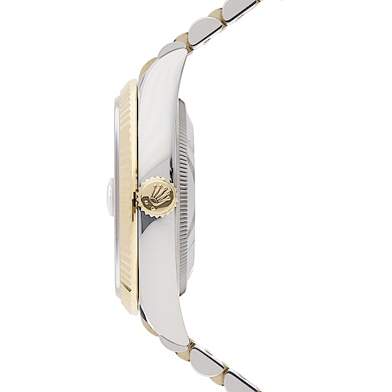 Rolex Datejust 126233 Rolex Datejust 126233