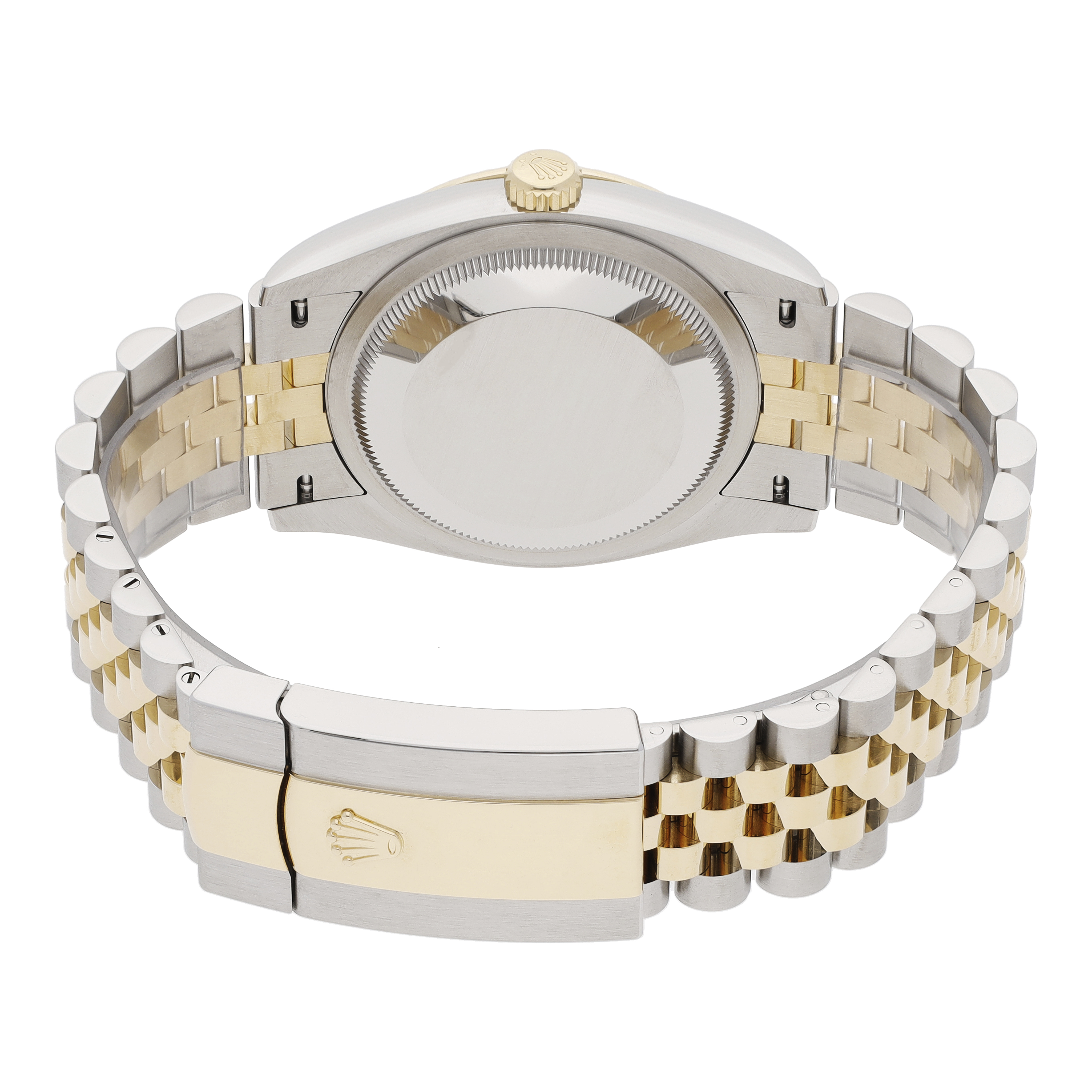 Rolex Datejust 126233