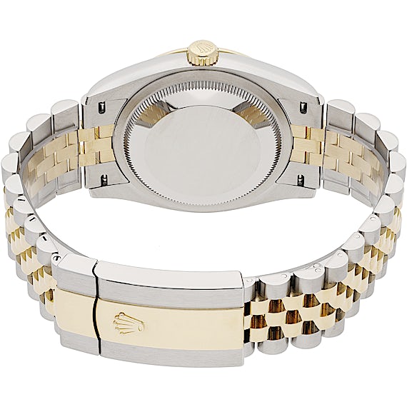 Rolex Datejust 126233 Rolex Datejust 126233