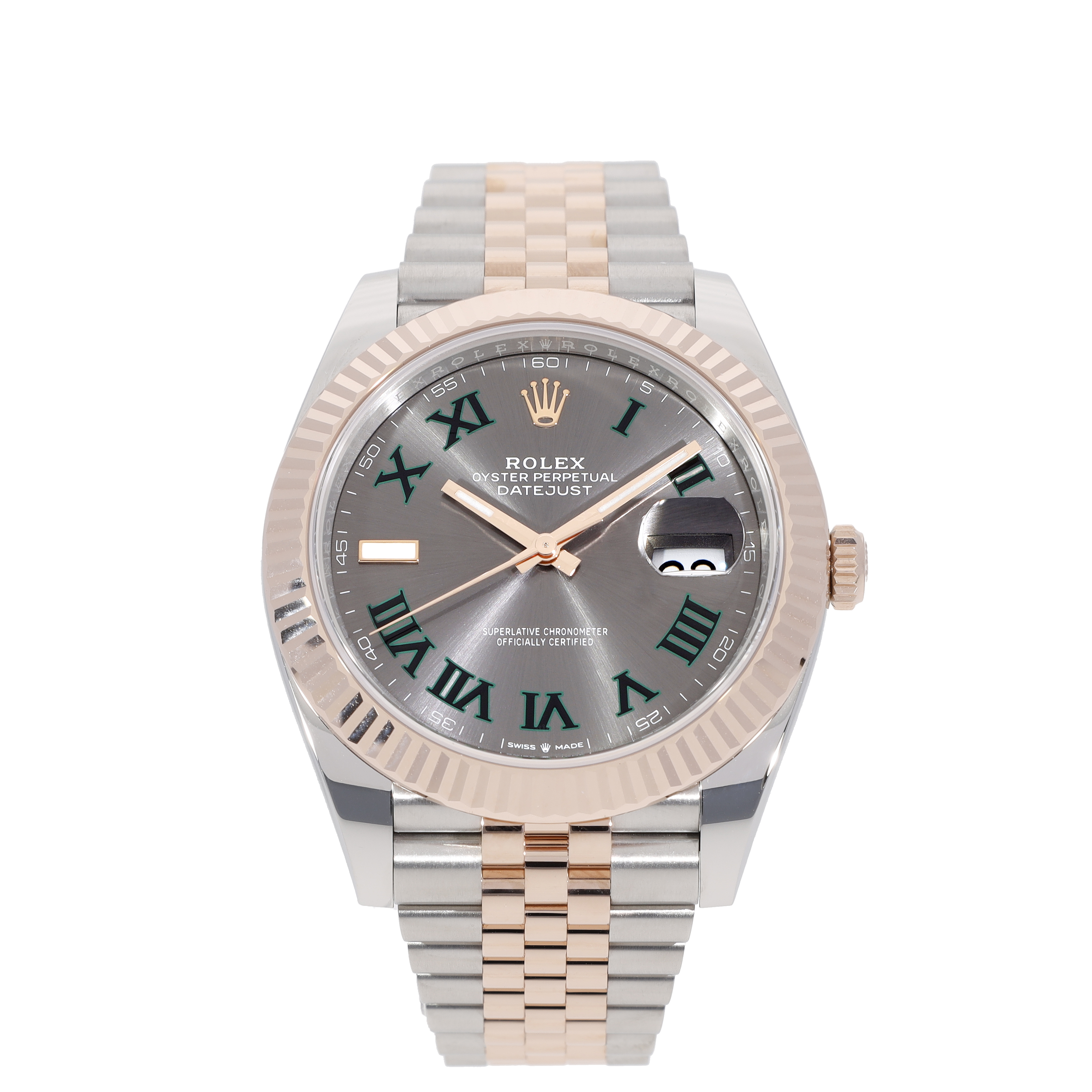Rolex Datejust 126331