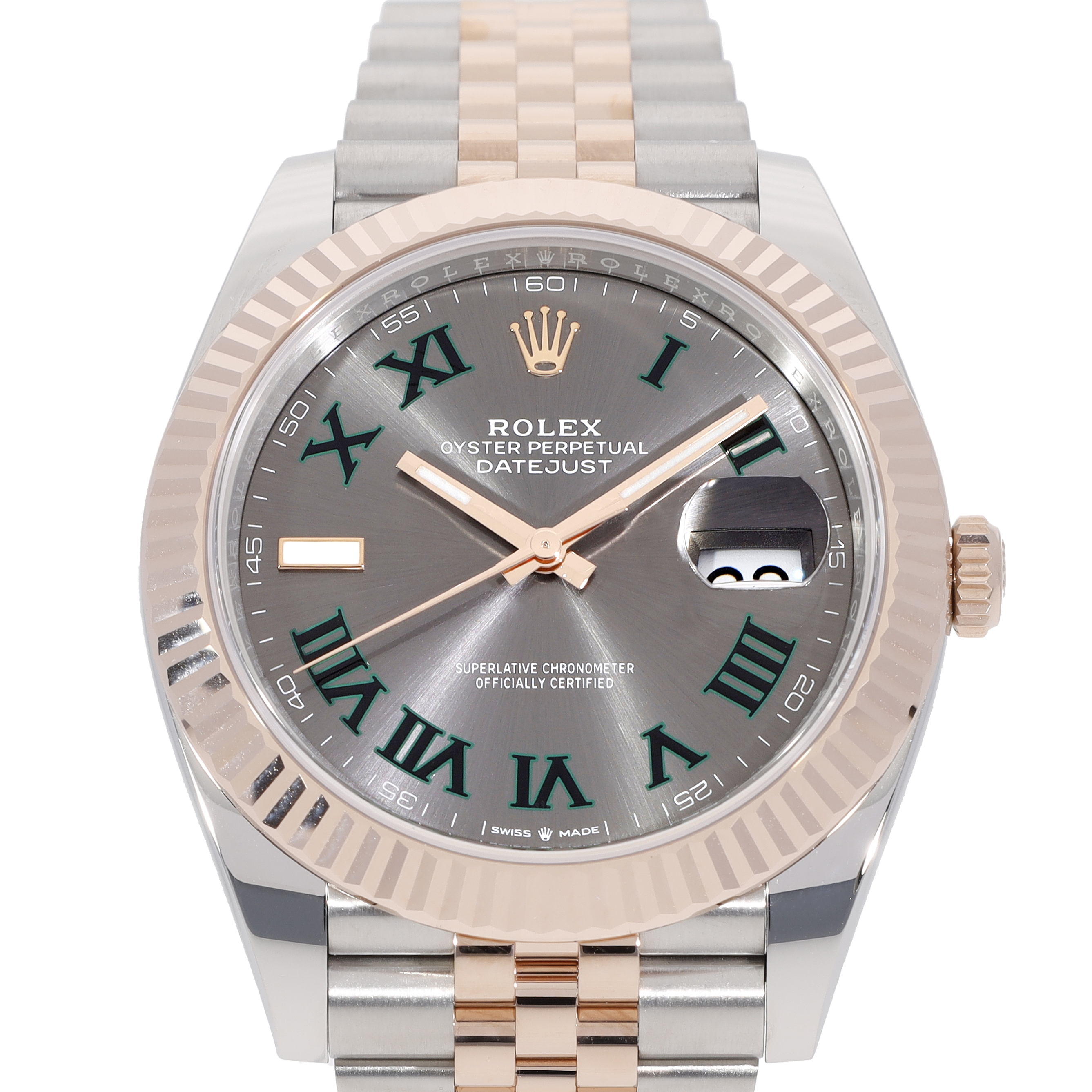 Rolex Datejust 126331