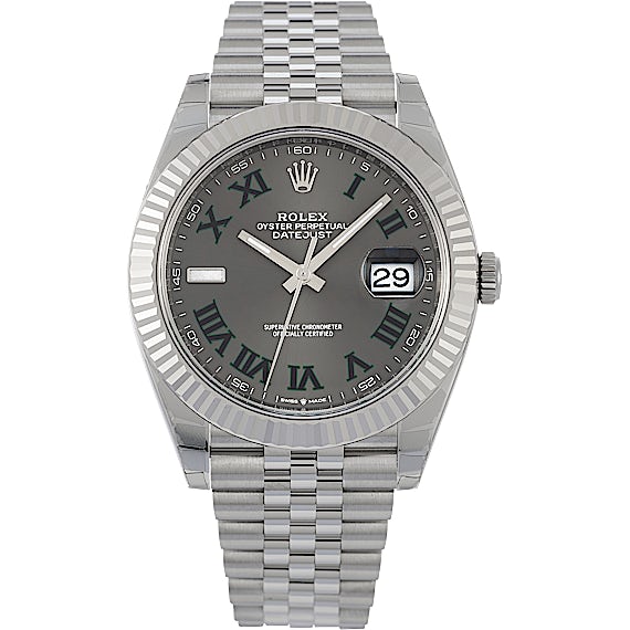 Rolex Datejust 126334 Rolex Datejust 126334