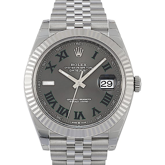 Rolex Datejust 126334 Rolex Datejust 126334