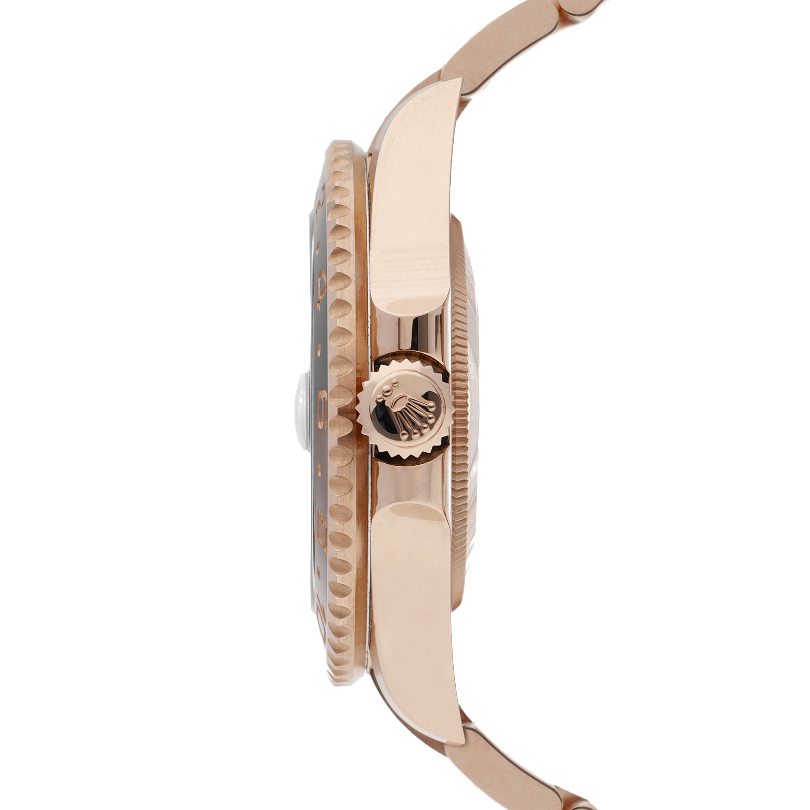 Rolex GMT-Master 126715CHNR