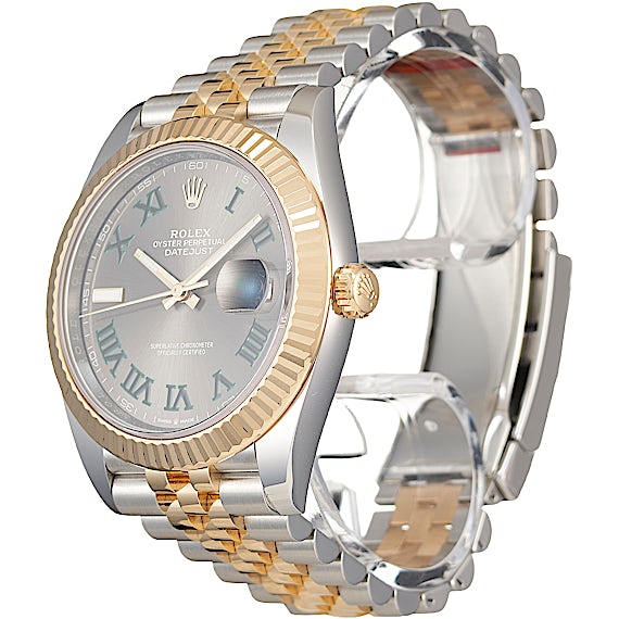 Rolex Datejust 126333 Rolex Datejust 126333