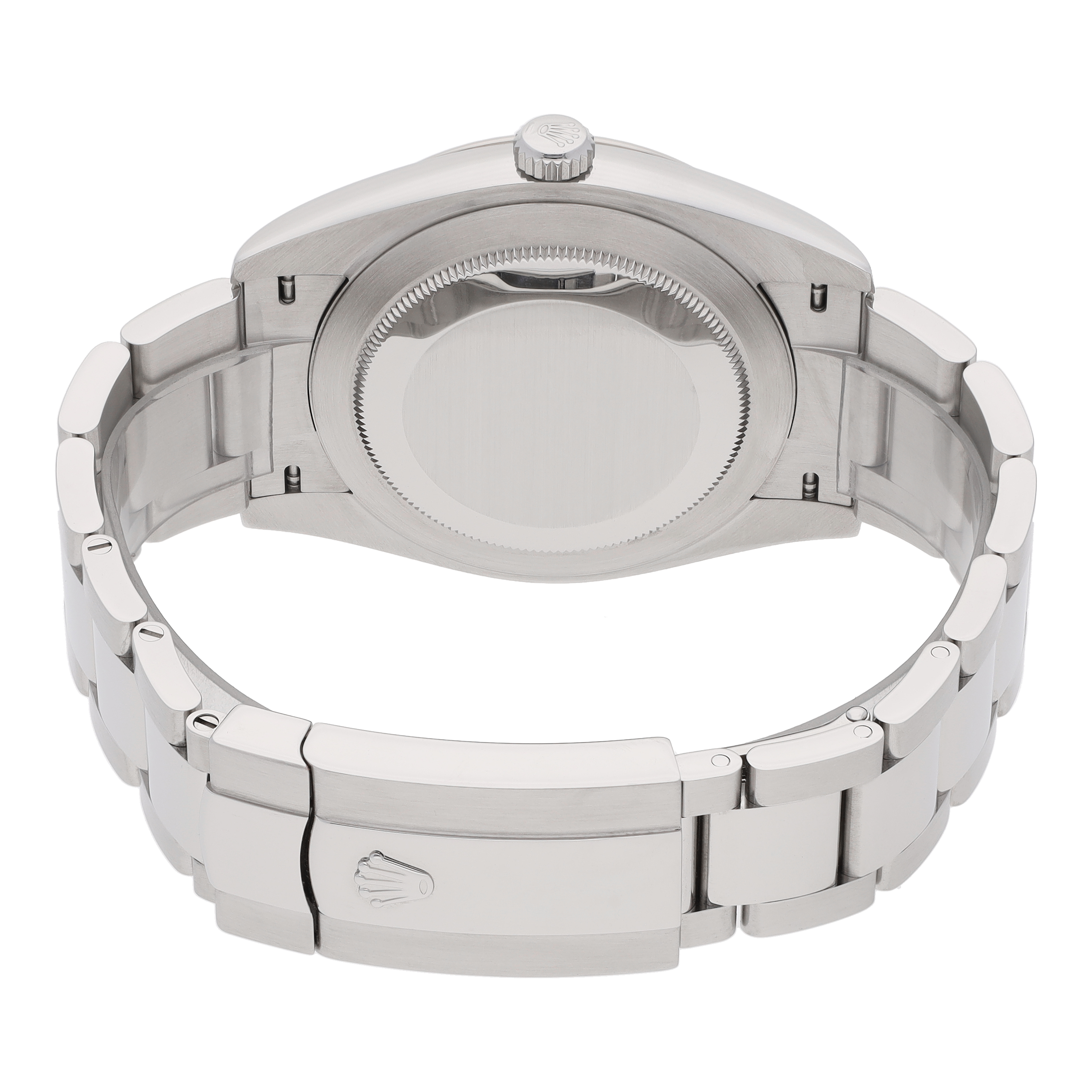 Rolex Datejust 126334