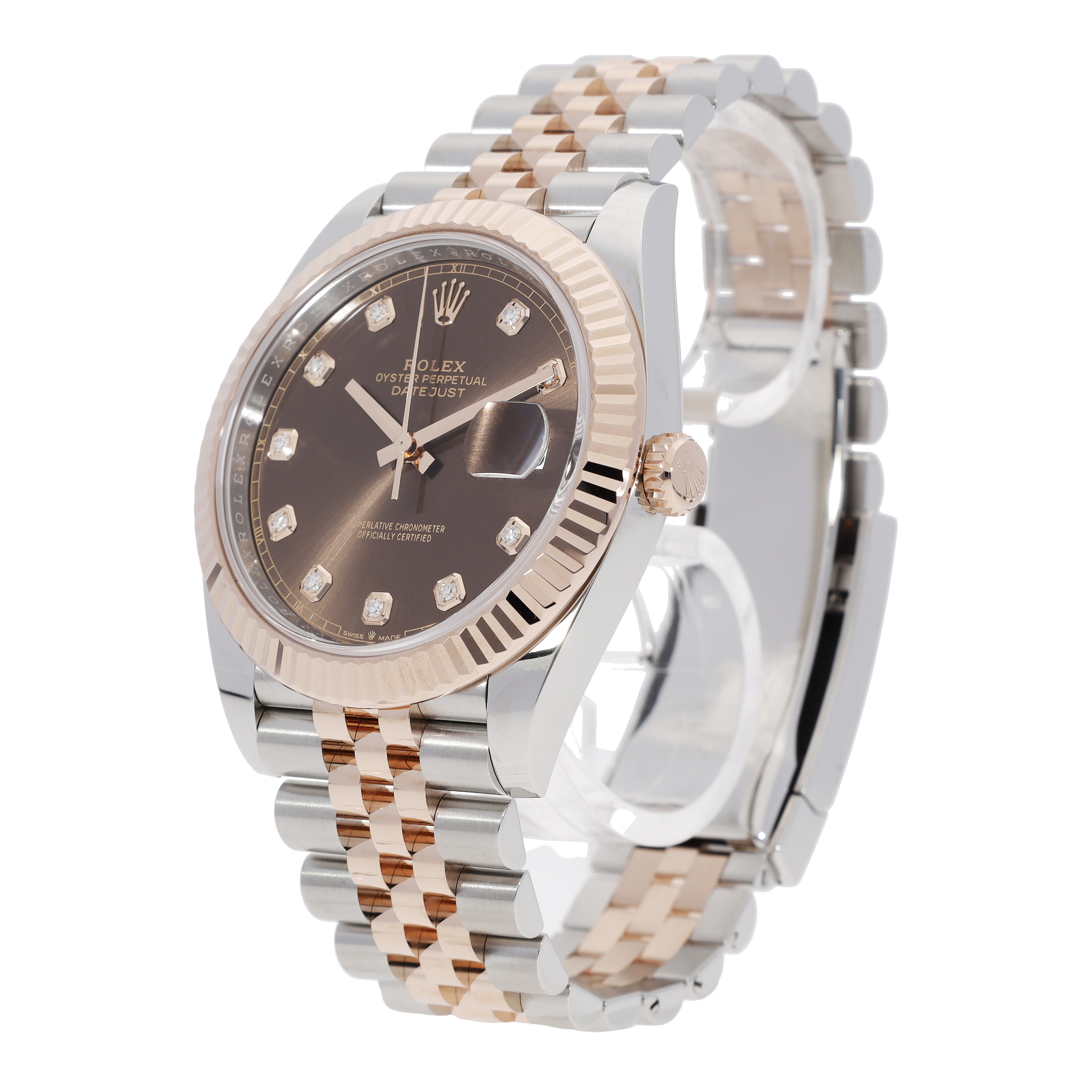 Rolex Datejust 126331