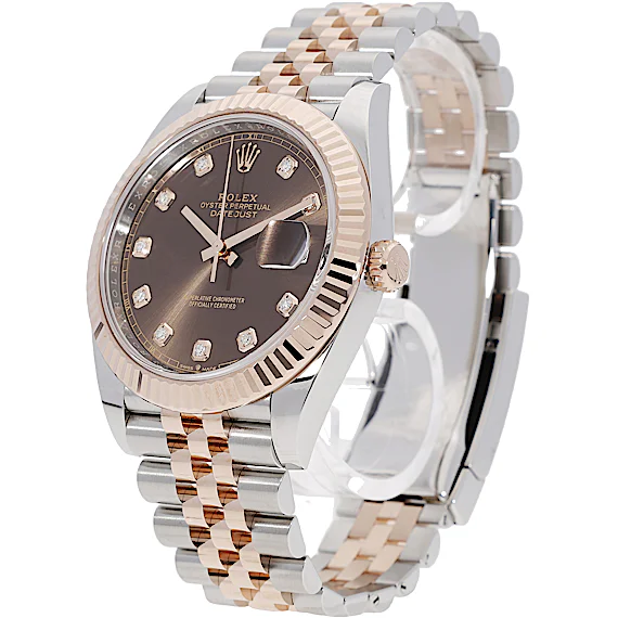 Rolex Datejust 126331 Rolex Datejust 126331