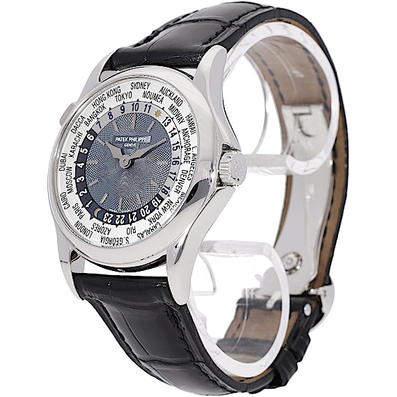 Patek Philippe Complications 5110P-001 Patek Philippe Complications 5110P-001