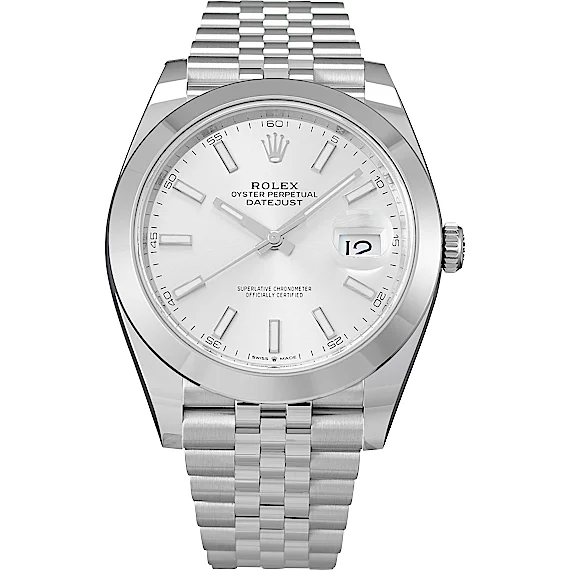 Rolex Datejust 126300 Rolex Datejust 126300