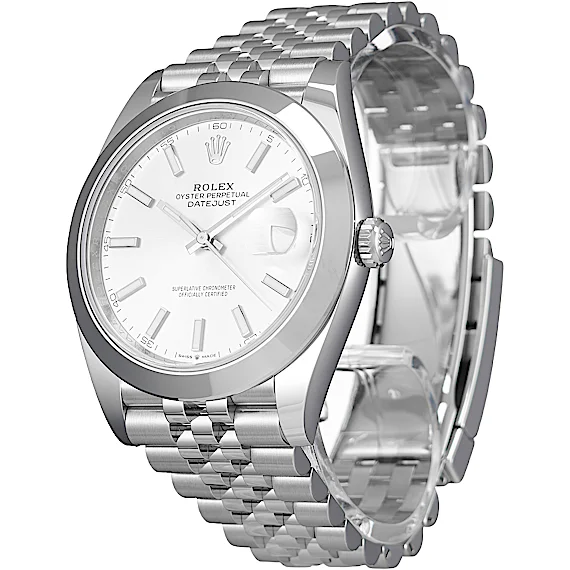 Rolex Datejust 126300 Rolex Datejust 126300