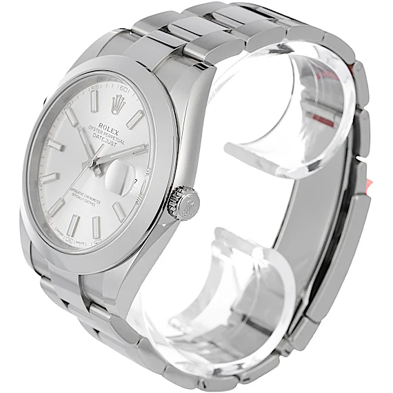 Rolex Datejust 126300 Rolex Datejust 126300