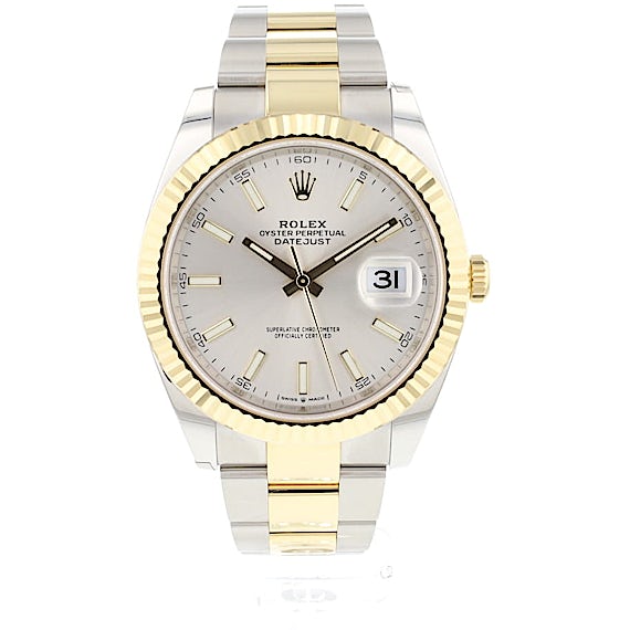 Rolex Datejust 126333 Rolex Datejust 126333