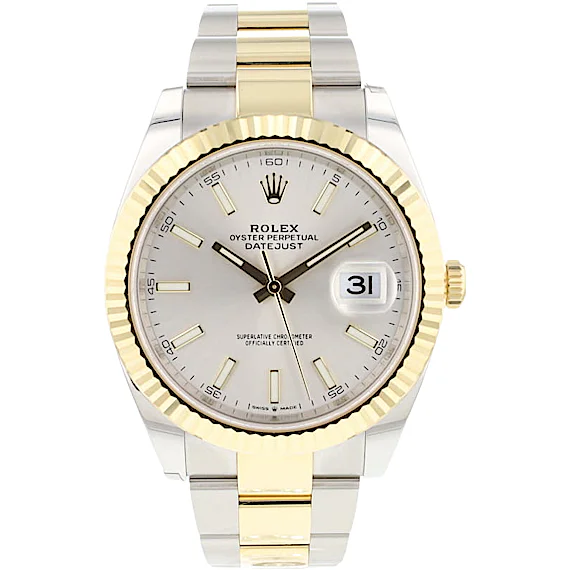 Rolex Datejust 126333 Rolex Datejust 126333