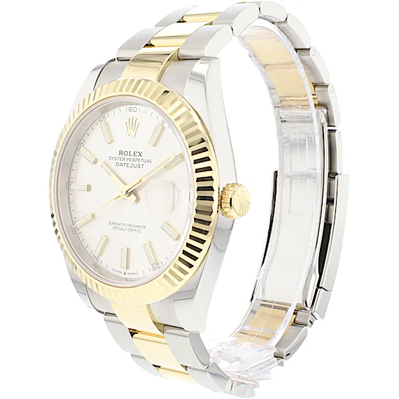 Rolex Datejust 126333 Rolex Datejust 126333