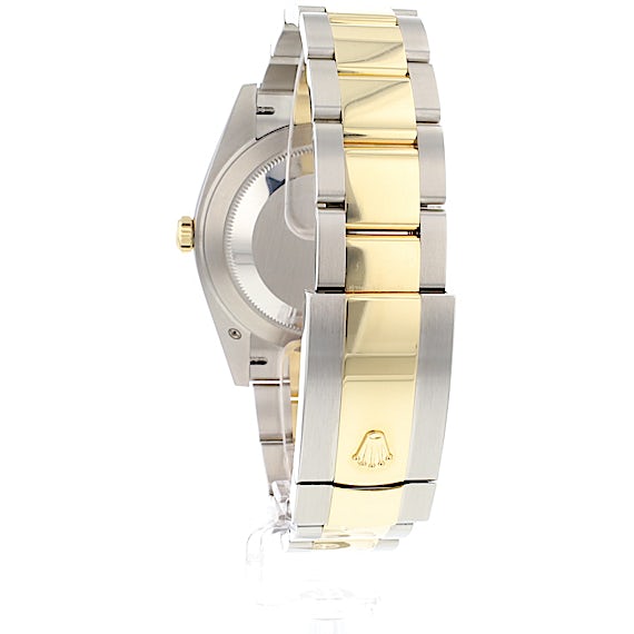 Rolex Datejust 126333 Rolex Datejust 126333