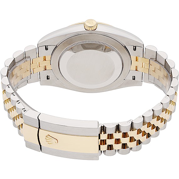 Rolex Datejust 126333  Rolex Datejust 126333