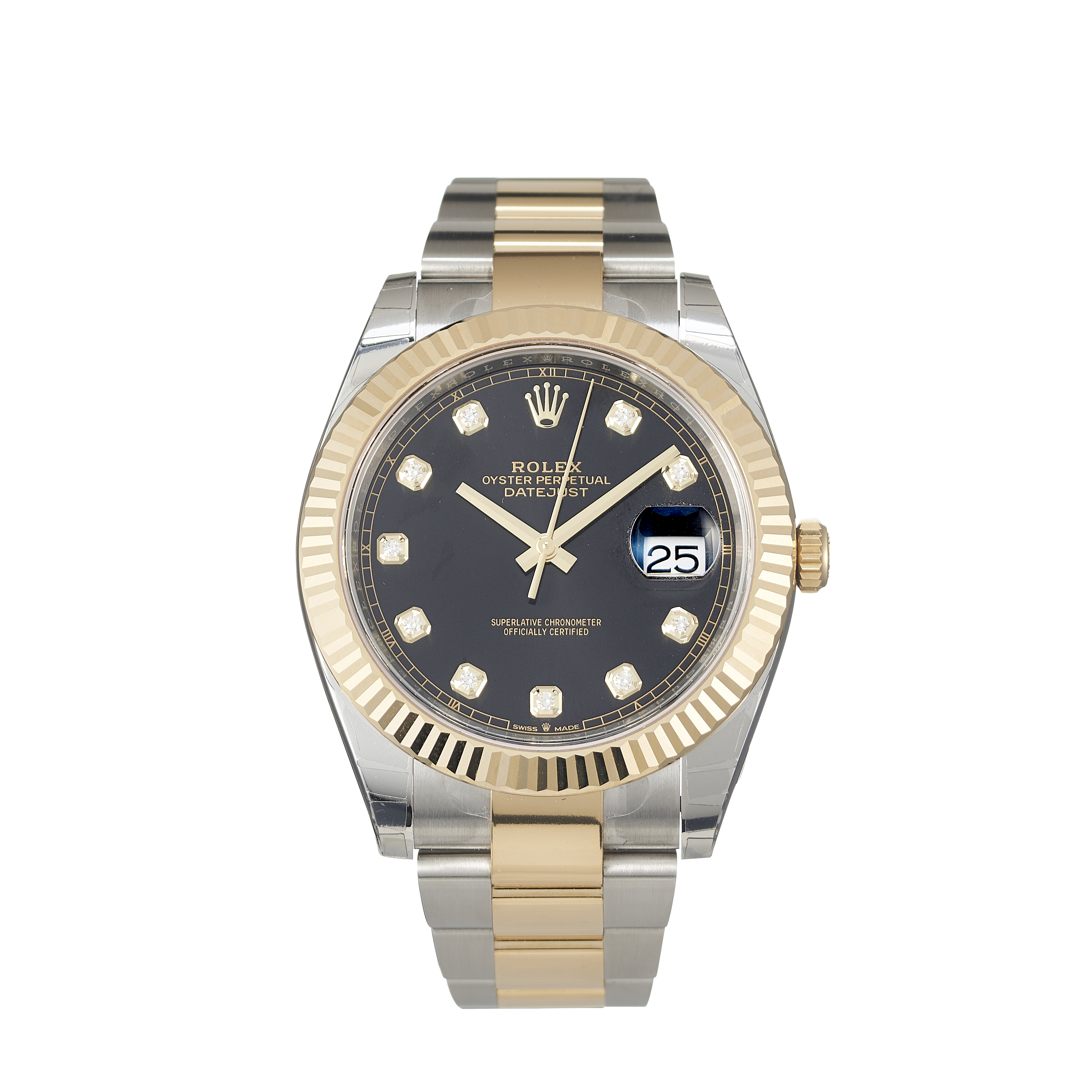 Rolex Datejust 126333