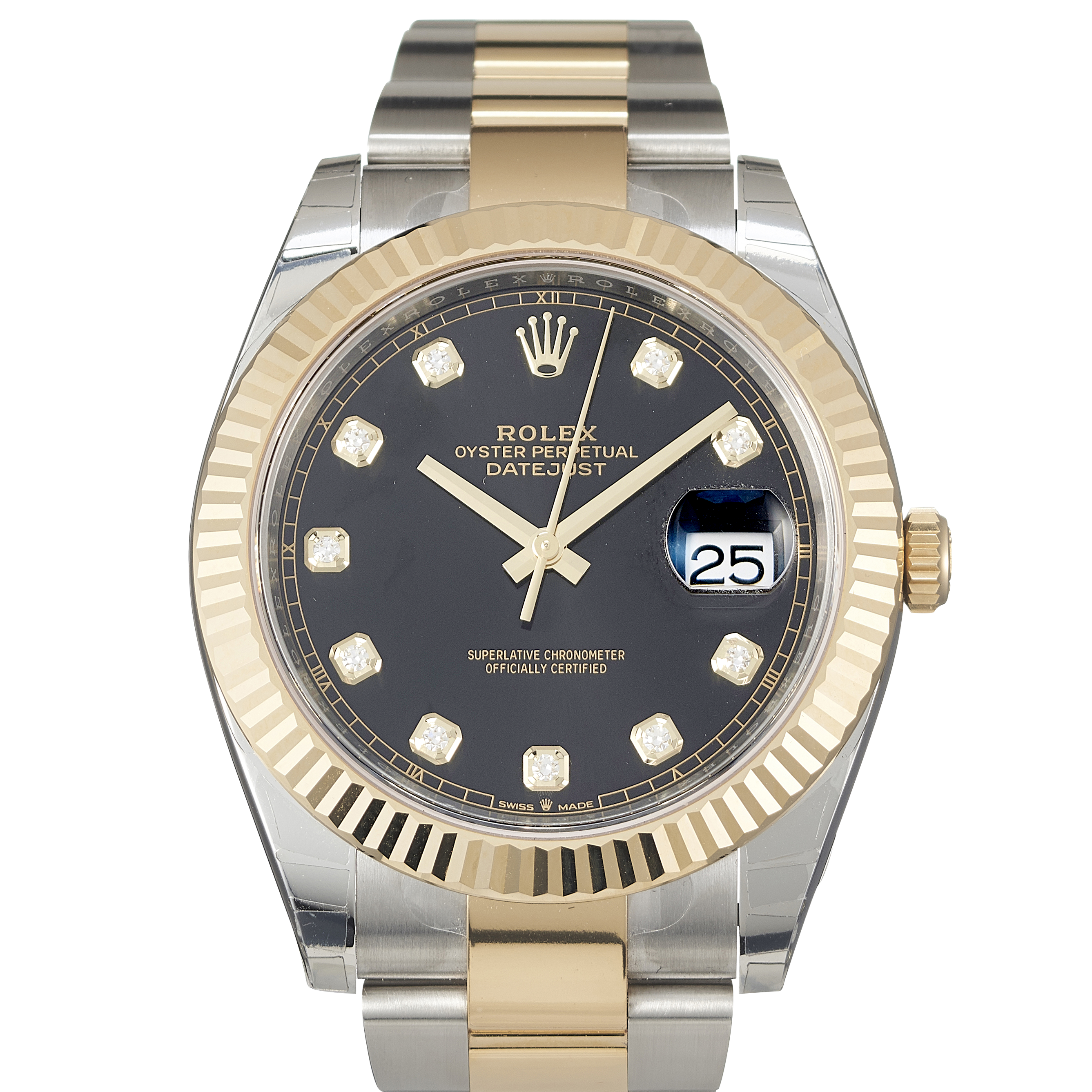 Rolex Datejust 126333