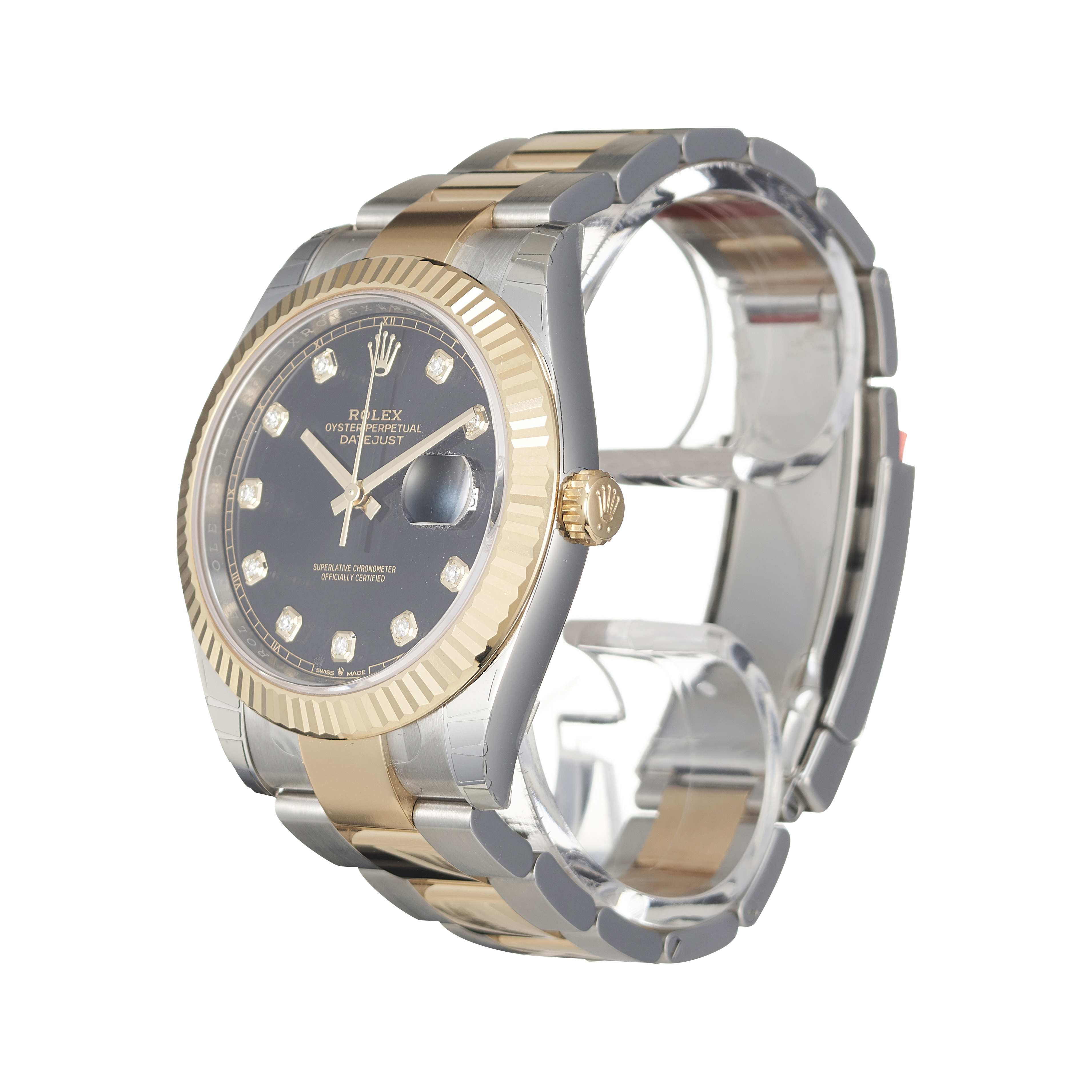 Rolex Datejust 126333