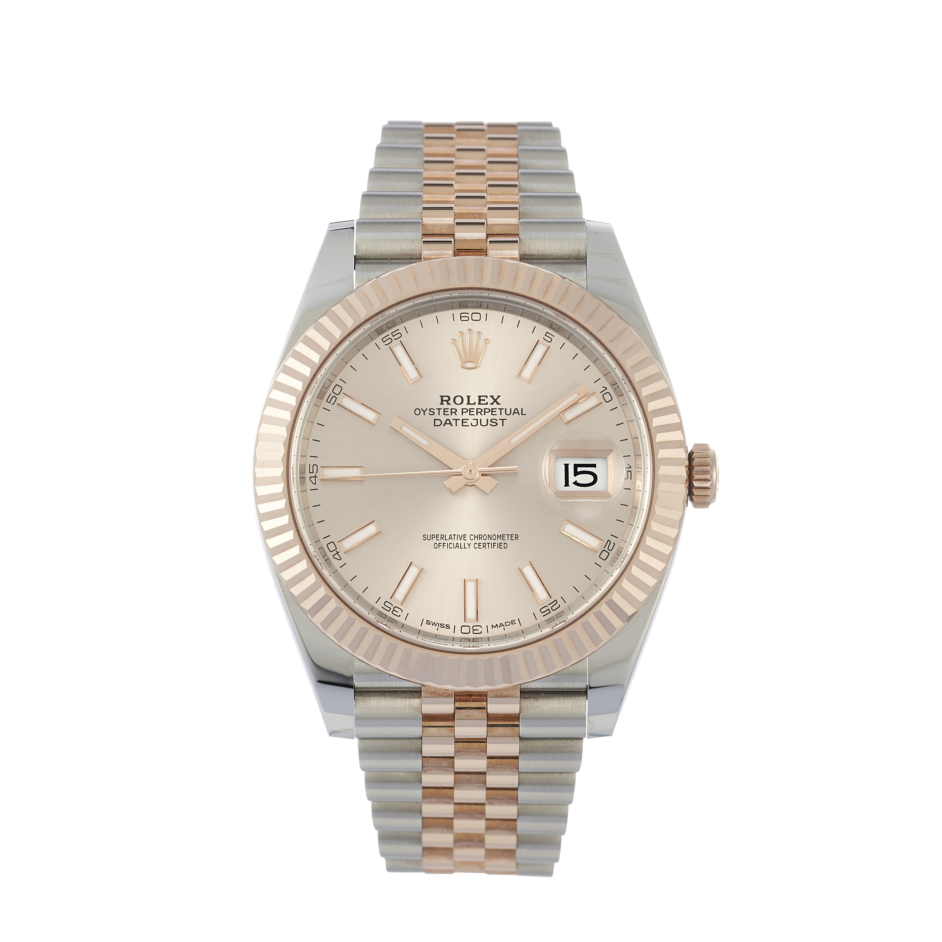 Rolex Datejust 126331