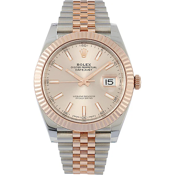 Rolex Datejust 126331 Rolex Datejust 126331