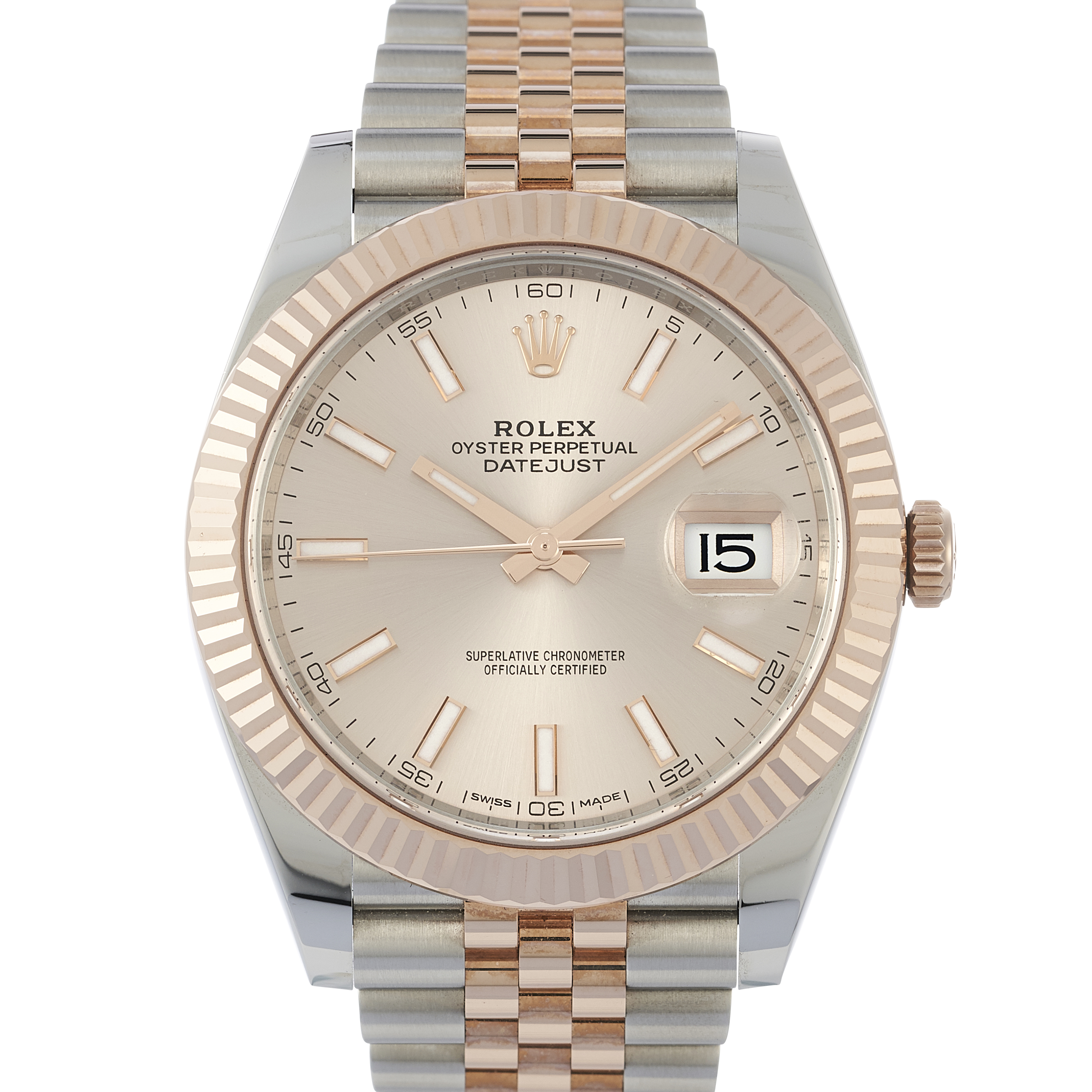 Rolex Datejust 126331